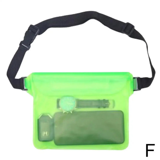 Wasserdichte Schwimmtasche