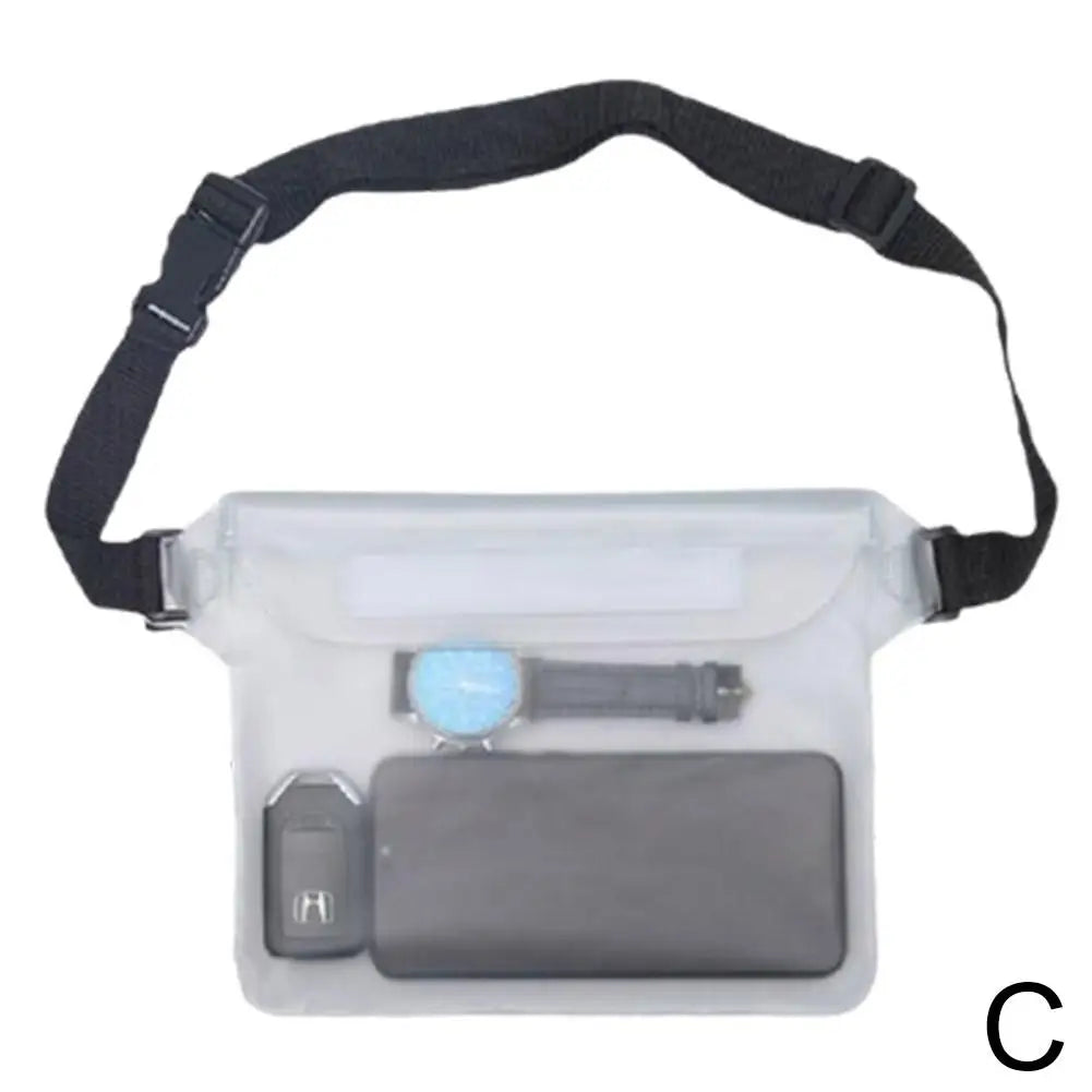 Wasserdichte Schwimmtasche