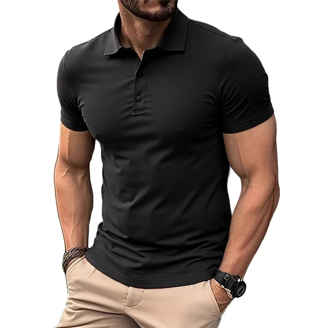 Plus Size Herren Shirt 1XL-7XL Sommer