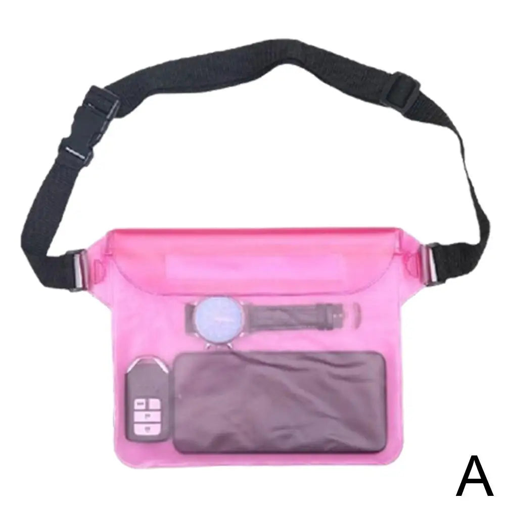 Wasserdichte Schwimmtasche