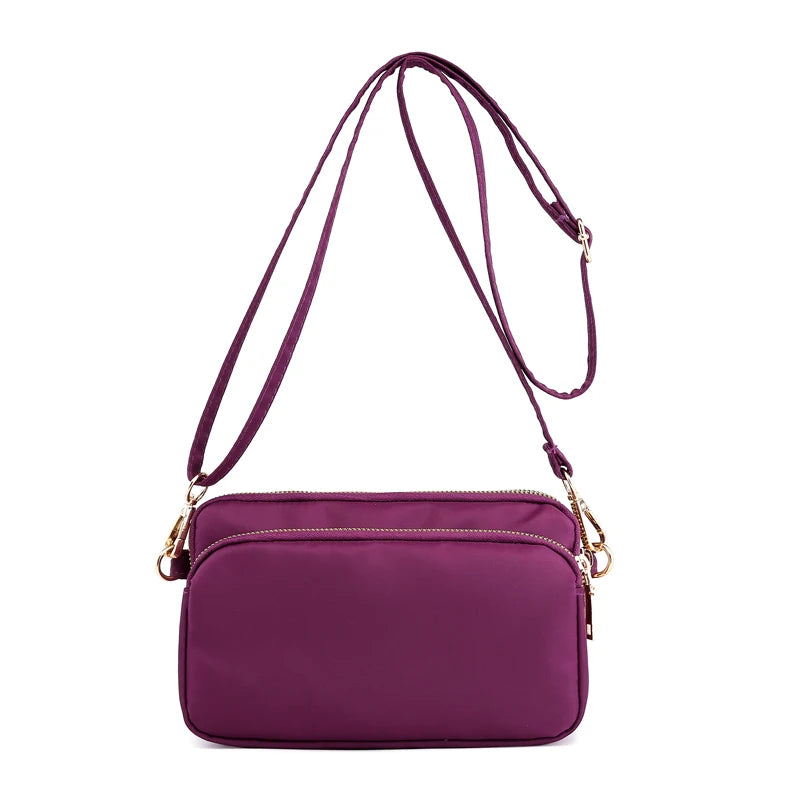 Tasche Damen Tagesgeldbörse Klassische Handtasche