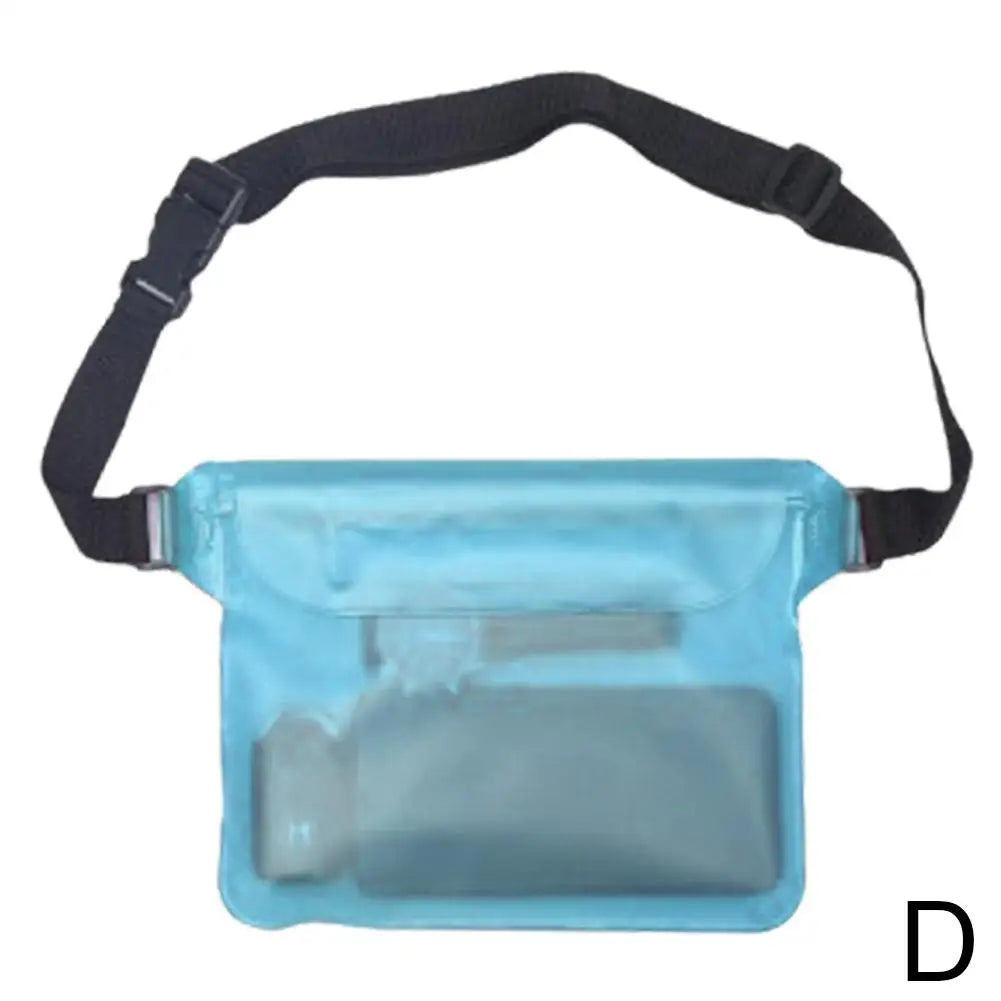 Wasserdichte Schwimmtasche