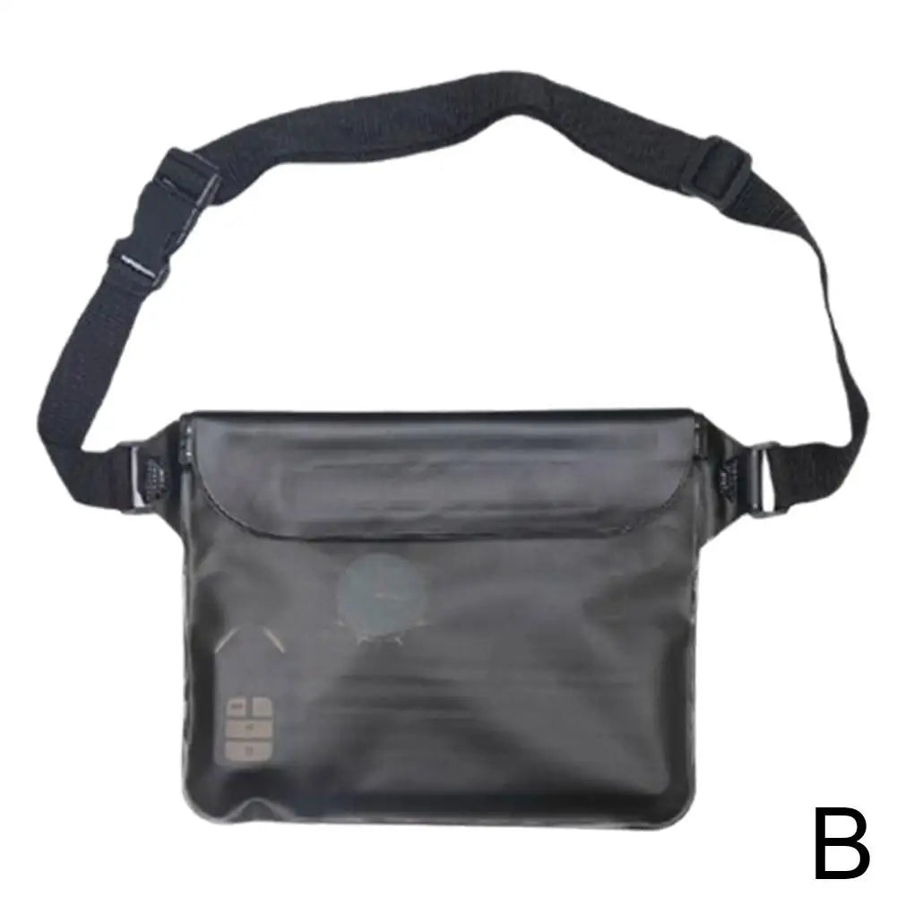 Wasserdichte Schwimmtasche