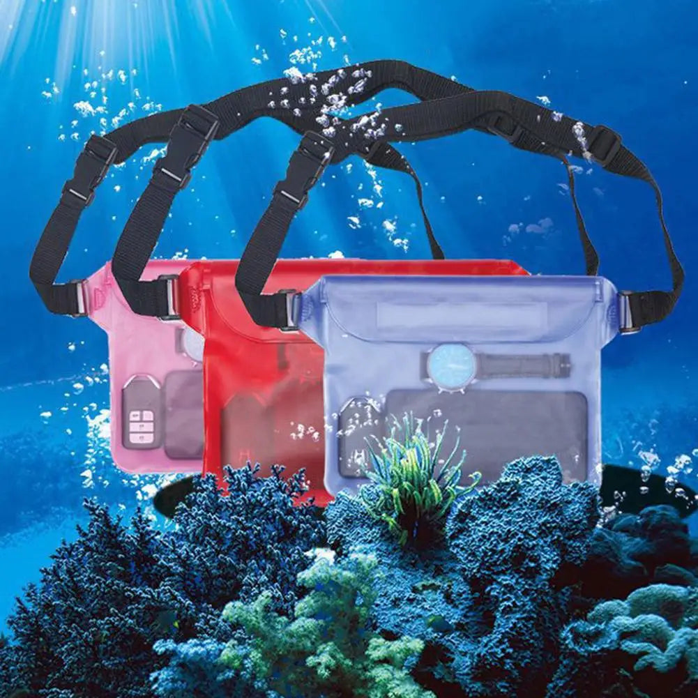 Wasserdichte Schwimmtasche