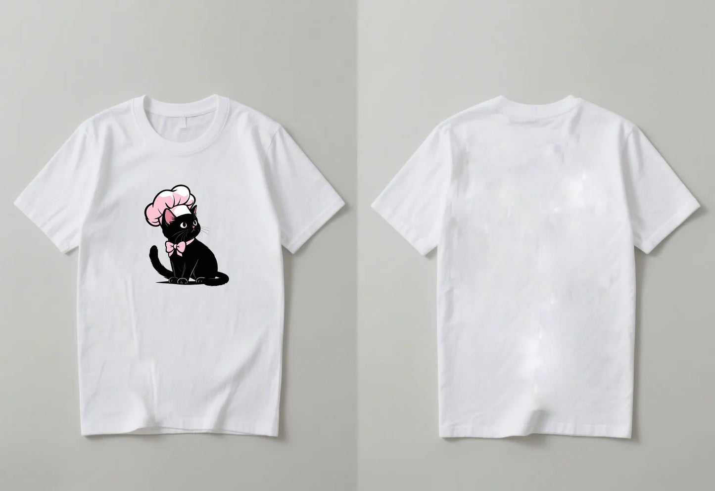 Die neuesten Modegetränke 2025 und beschriftete Kurzarm-T-Shirts sind sowohl für Männer als auch für Frauen geeignet