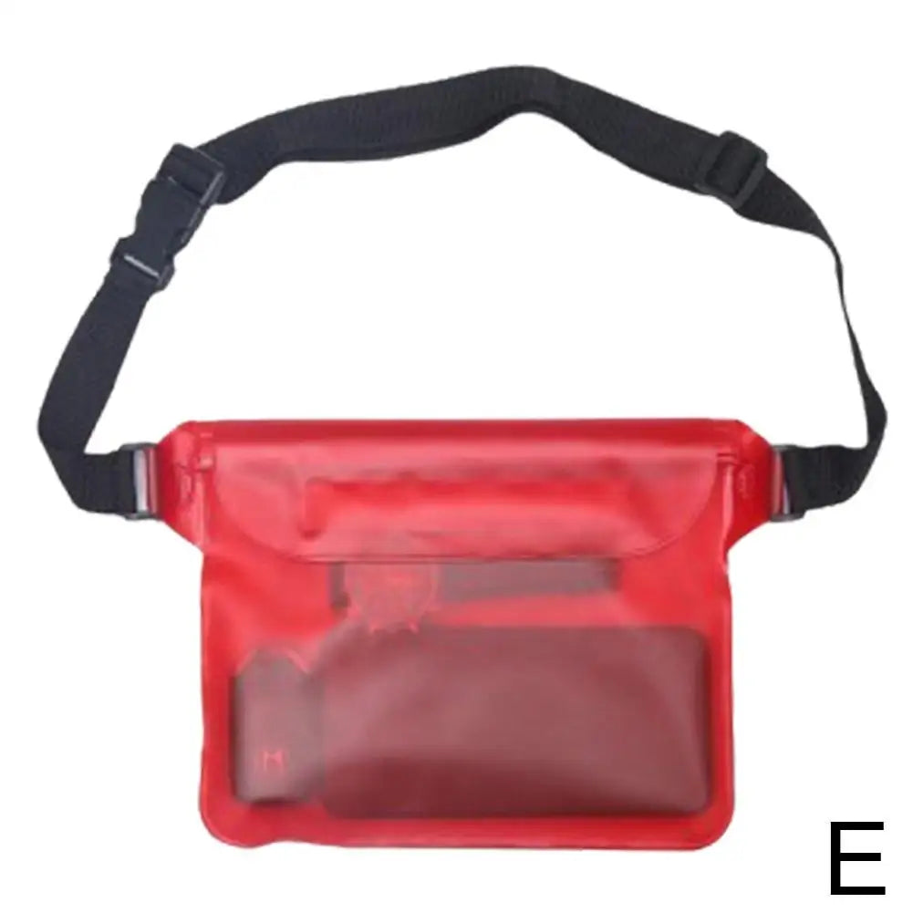 Wasserdichte Schwimmtasche