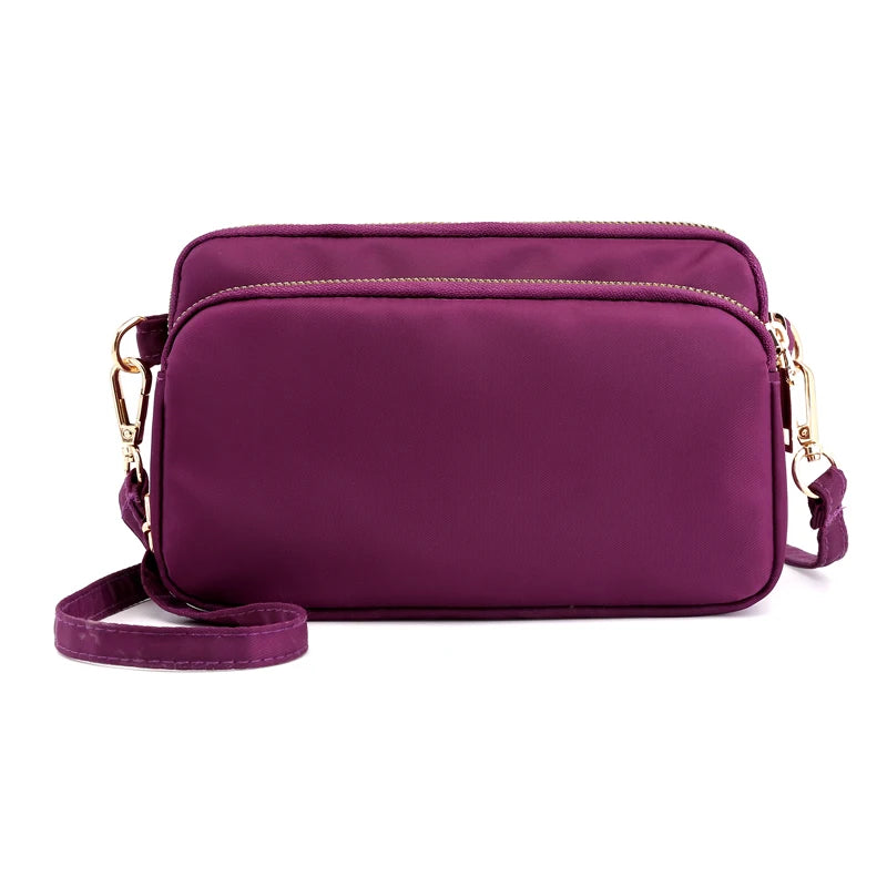 Tasche Damen Tagesgeldbörse Klassische Handtasche