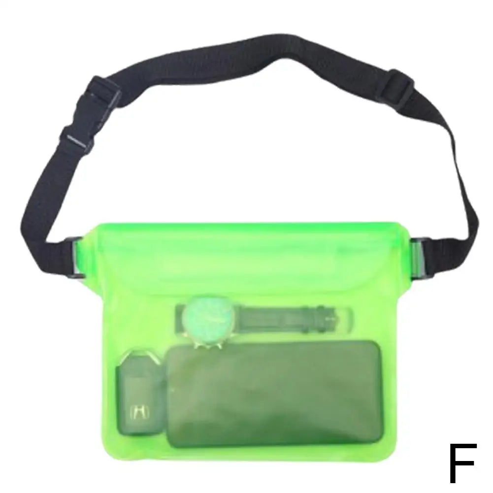 Wasserdichte Schwimmtasche