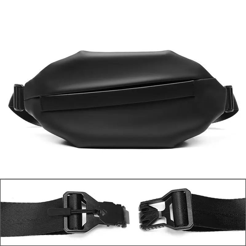 Mode Brustbeutel/Bauchtasche Wasserdicht