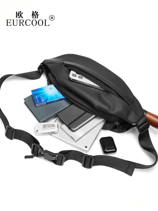 Mode Brustbeutel/Bauchtasche Wasserdicht