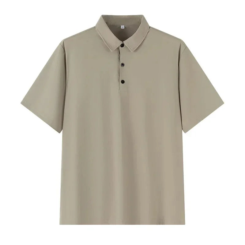 Plus Size Herren Shirt 1XL-7XL Sommer