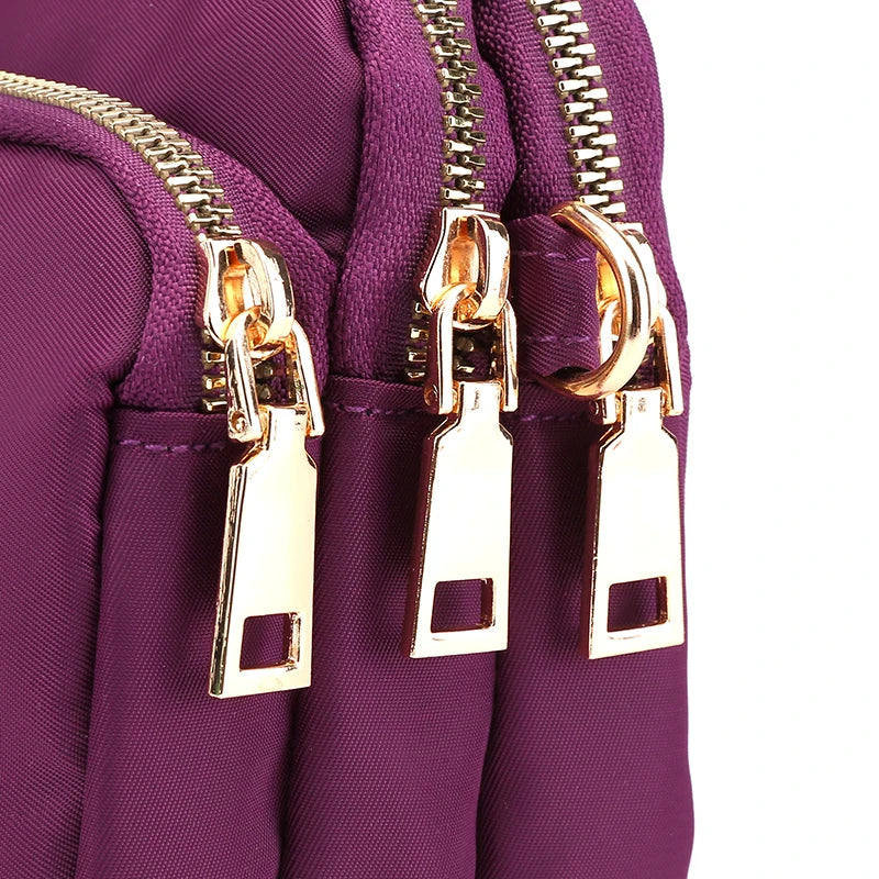 Tasche Damen Tagesgeldbörse Klassische Handtasche