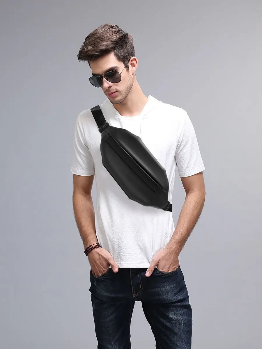 Mode Brustbeutel/Bauchtasche Wasserdicht