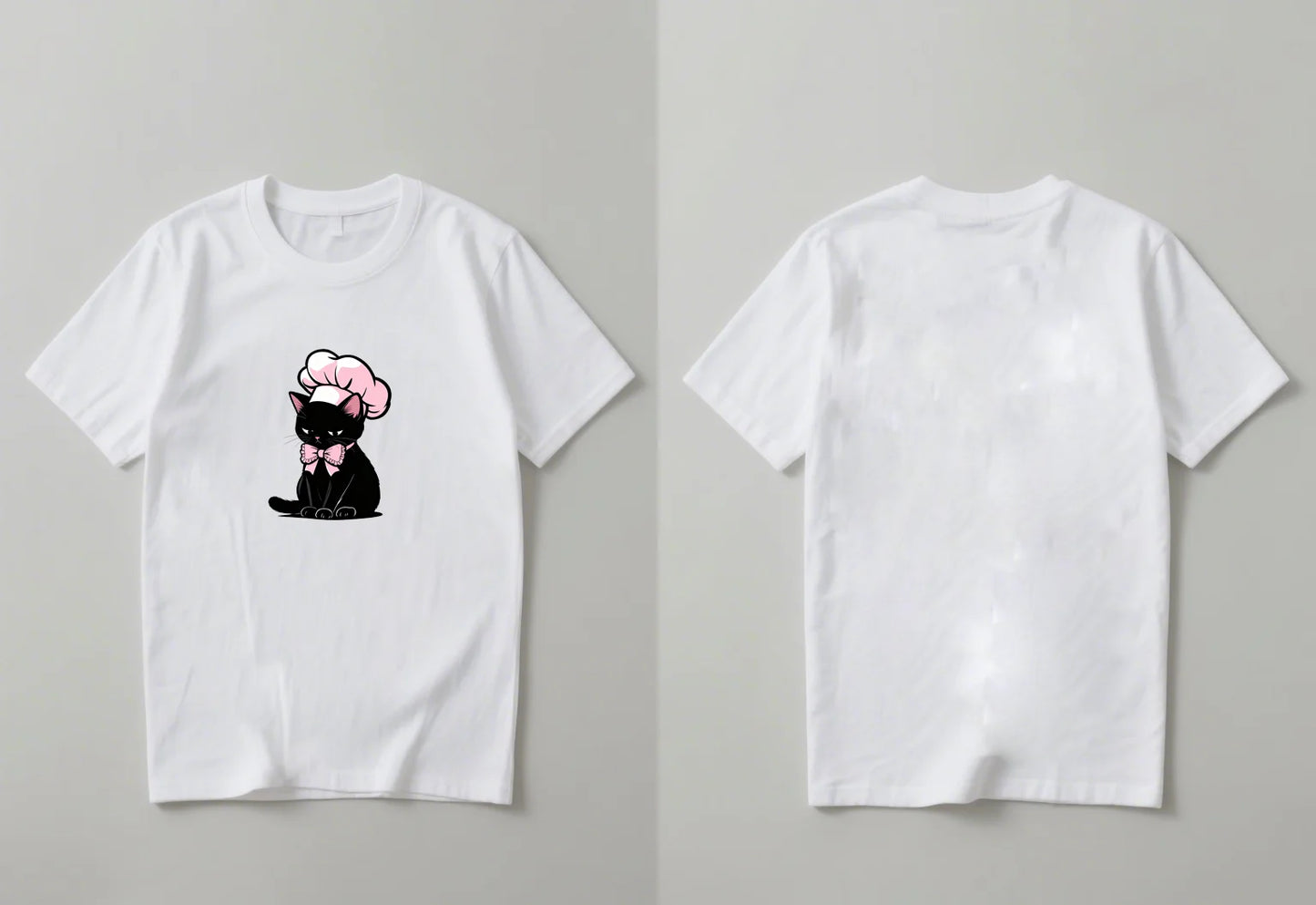 Die neuesten Modegetränke 2025 und beschriftete Kurzarm-T-Shirts sind sowohl für Männer als auch für Frauen geeignet