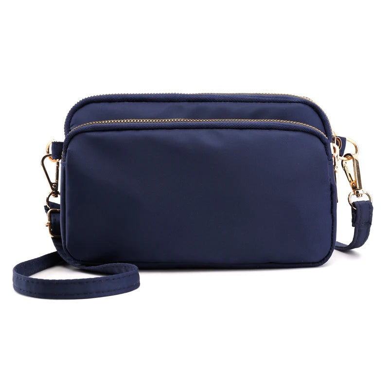 Tasche Damen Tagesgeldbörse Klassische Handtasche