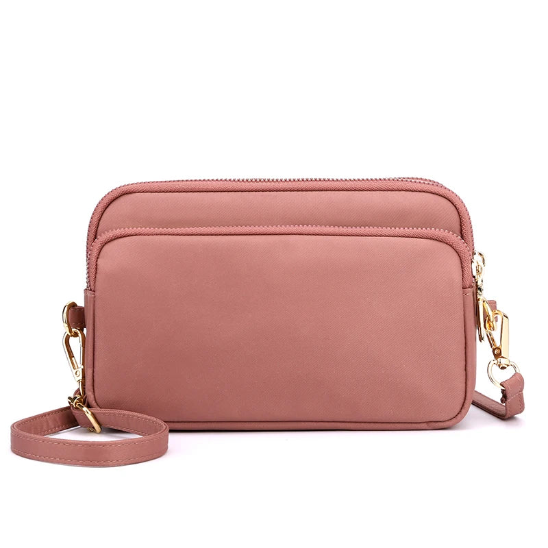 Tasche Damen Tagesgeldbörse Klassische Handtasche